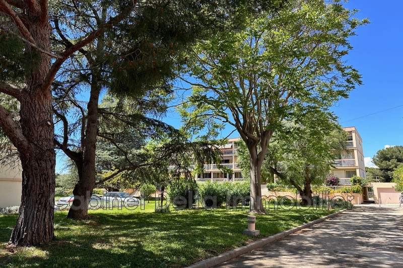 Location saisonnière appartement Sanary-sur-Mer  