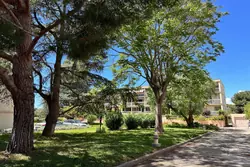 Location saisonnière appartement Sanary-sur-Mer  