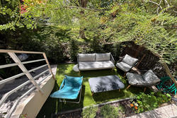 Location saisonnière appartement Sanary-sur-Mer  