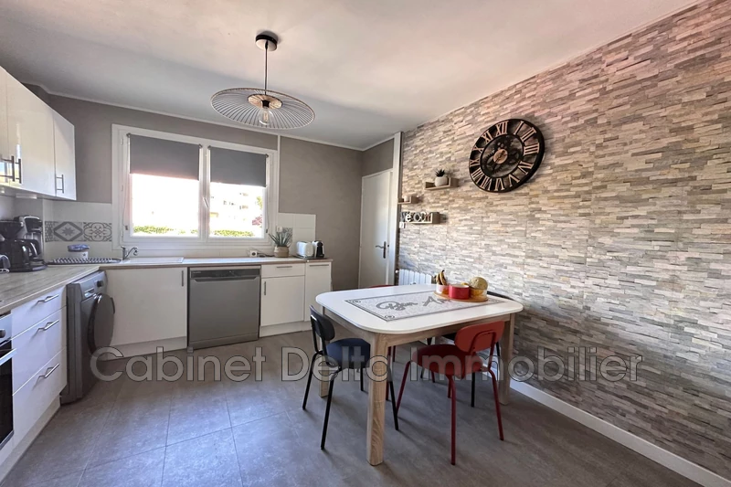 Location saisonnière appartement Sanary-sur-Mer  