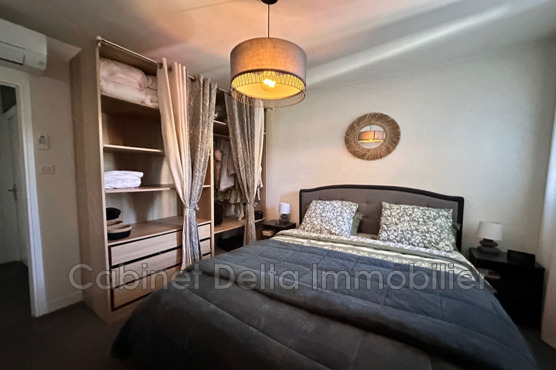 Location saisonnière appartement Sanary-sur-Mer  