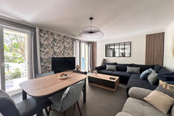 Location saisonnière appartement Sanary-sur-Mer  