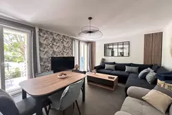 Location saisonnière appartement Sanary-sur-Mer  