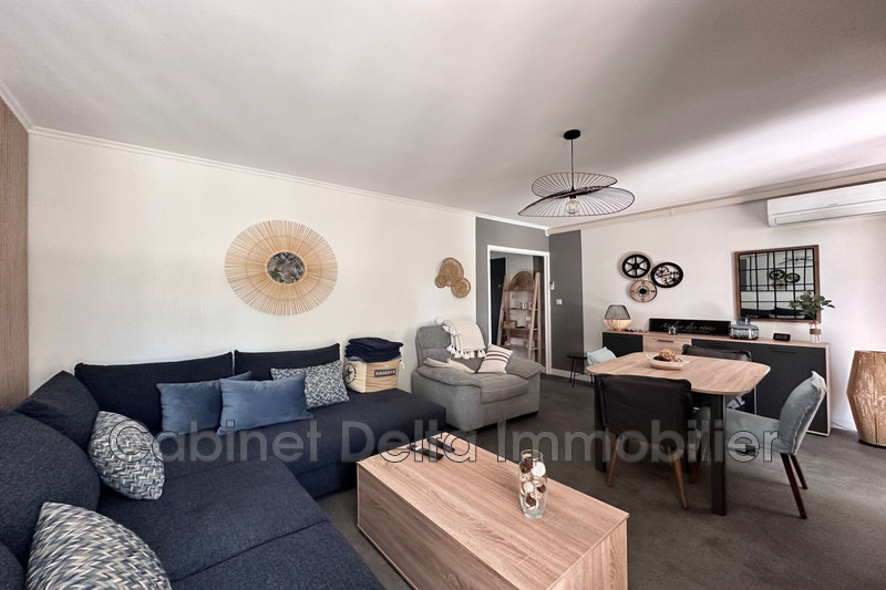 Location saisonnière appartement Sanary-sur-Mer  