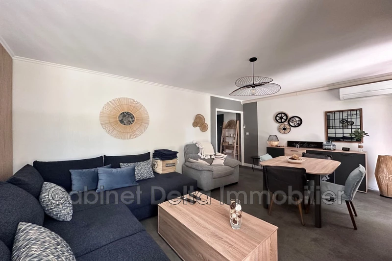 Location saisonnière appartement Sanary-sur-Mer  