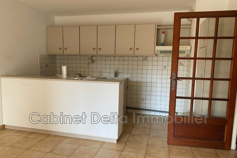 Photo n°2 - Location appartement Sanary-sur-Mer 83110 - 795 €
