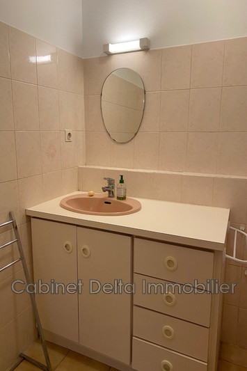 Photo n°4 - Location appartement Sanary-sur-Mer 83110 - 795 €