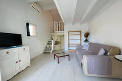 Location saisonnière appartement Sanary-sur-Mer  