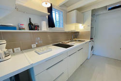 Location saisonnière appartement Sanary-sur-Mer  