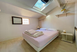 Location saisonnière appartement Sanary-sur-Mer  
