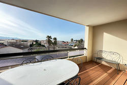 Location saisonnière appartement Sanary-sur-Mer  