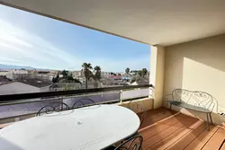 Location saisonnière appartement Sanary-sur-Mer  
