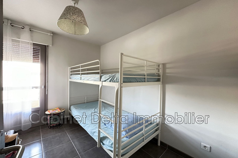 Location saisonnière appartement Sanary-sur-Mer  