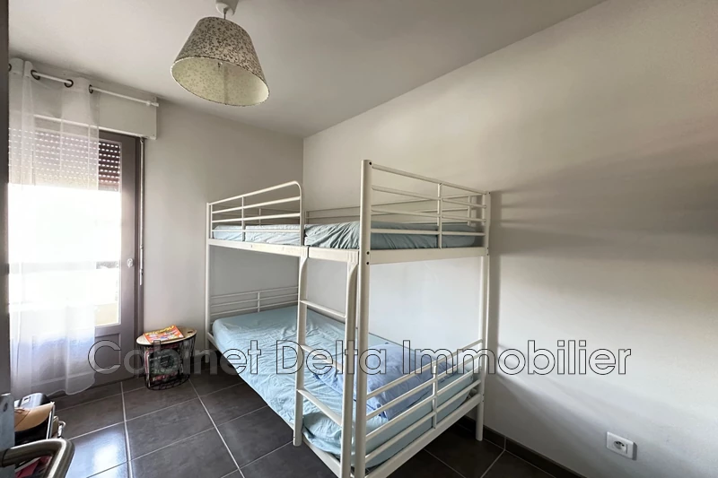 Location saisonnière appartement Sanary-sur-Mer  