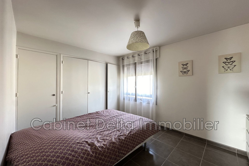 Location saisonnière appartement Sanary-sur-Mer  