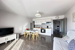 Location saisonnière appartement Sanary-sur-Mer  