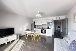 Location saisonnière appartement Sanary-sur-Mer  