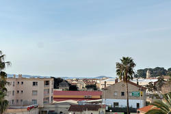 Location saisonnière appartement Sanary-sur-Mer  