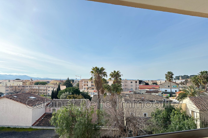 Location saisonnière appartement Sanary-sur-Mer  