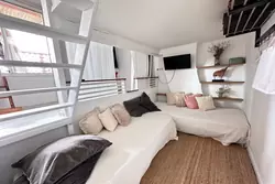 Location saisonnière appartement Sanary-sur-Mer  