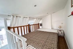Location saisonnière appartement Sanary-sur-Mer  