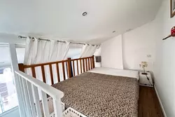 Location saisonnière appartement Sanary-sur-Mer  