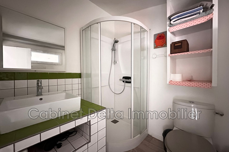 Location saisonnière appartement Sanary-sur-Mer  