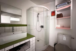 Location saisonnière appartement Sanary-sur-Mer  