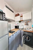 Location saisonnière appartement Sanary-sur-Mer  