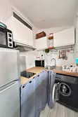 Location saisonnière appartement Sanary-sur-Mer  