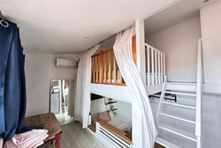Location saisonnière appartement Sanary-sur-Mer  