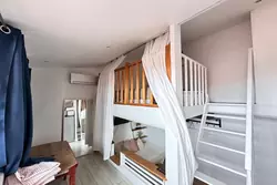 Location saisonnière appartement Sanary-sur-Mer  