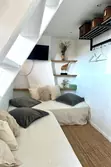 Location saisonnière appartement Sanary-sur-Mer  