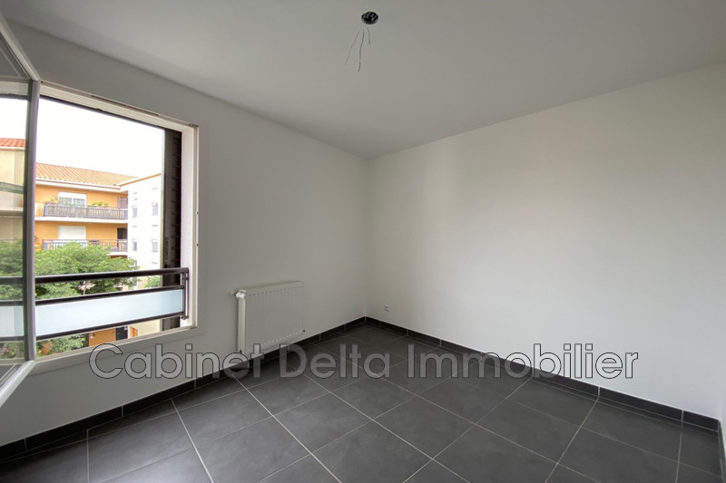 Photo n°4 - Location appartement La Seyne-sur-Mer 83500 - 995 €