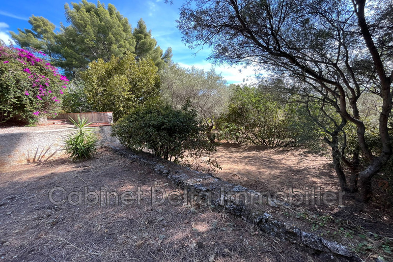 Photo n°8 - Location maison de campagne Le Revest-les-Eaux 83200 - 1 600 €