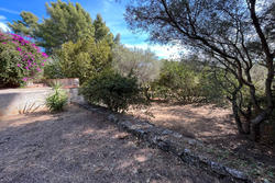 Location maison de campagne Le Revest-les-Eaux  