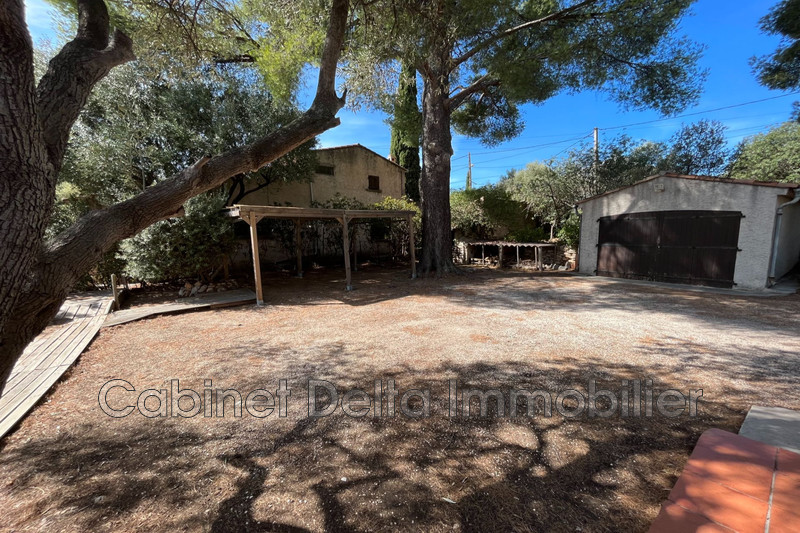 Photo n°11 - Location maison de campagne Le Revest-les-Eaux 83200 - 1 600 €