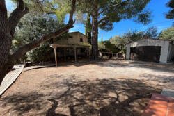 Location maison de campagne Le Revest-les-Eaux  