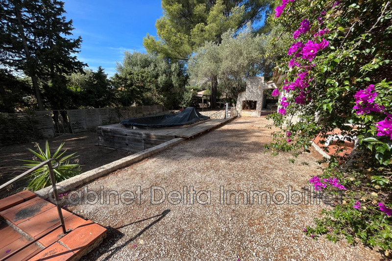 Photo n°13 - Location maison de campagne Le Revest-les-Eaux 83200 - 1 600 €
