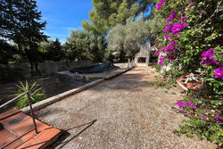 Location maison de campagne Le Revest-les-Eaux  
