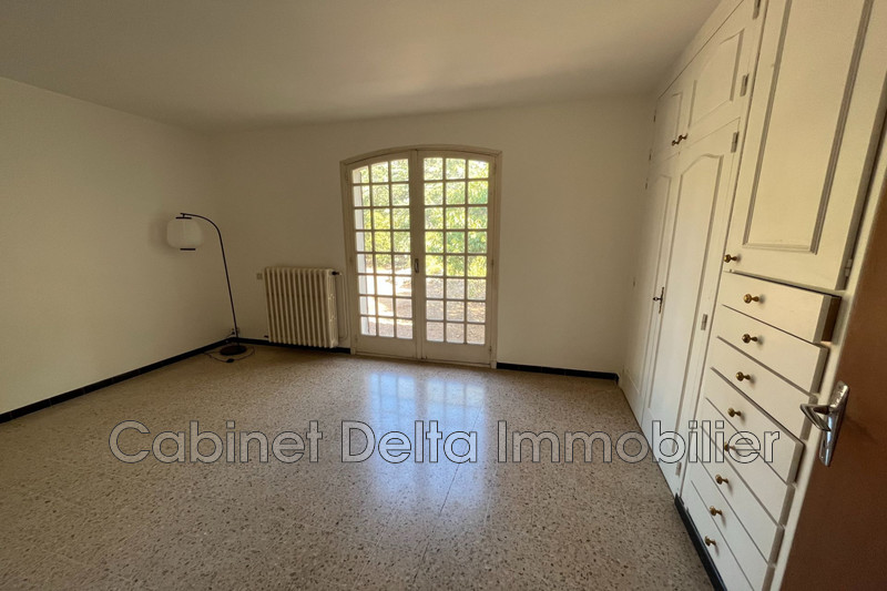Photo n°17 - Location maison de campagne Le Revest-les-Eaux 83200 - 1 600 €
