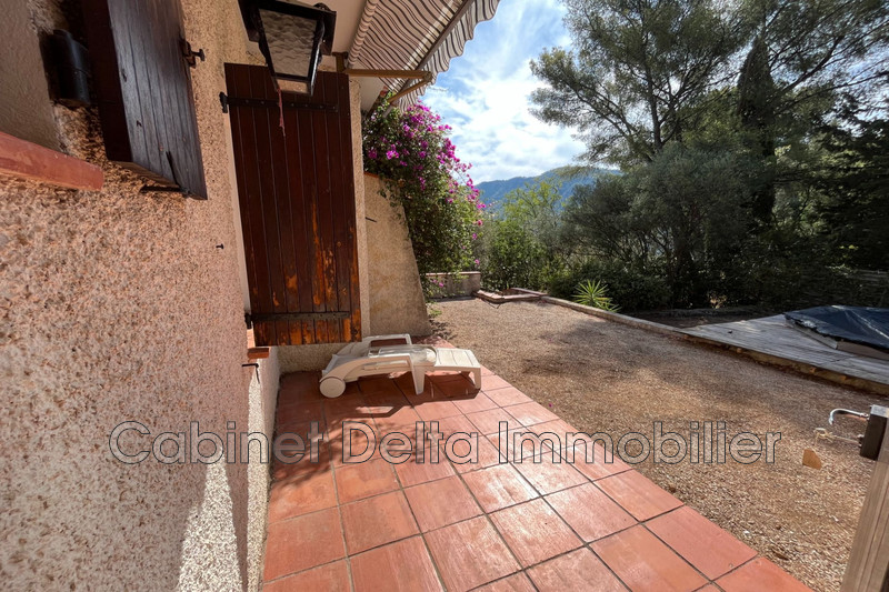 Photo n°22 - Location maison de campagne Le Revest-les-Eaux 83200 - 1 600 €