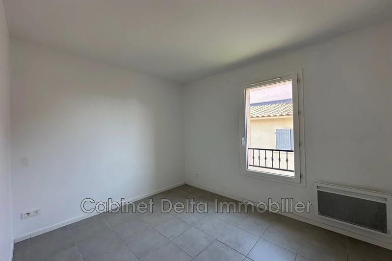 Photo n°4 - Location Maison appartement Six-Fours-les-Plages 83140 - 1 400 €