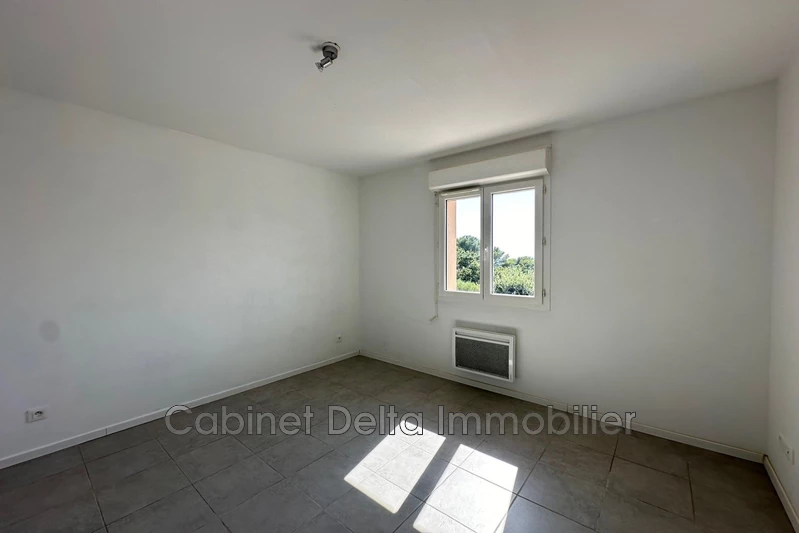 Photo n°5 - Location Maison appartement Six-Fours-les-Plages 83140 - 1 400 €