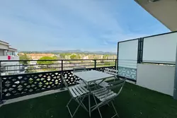 Location appartement Sanary-sur-Mer  