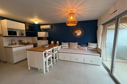 Location saisonnière appartement Sanary-sur-Mer  