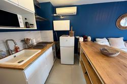 Location saisonnière appartement Sanary-sur-Mer  