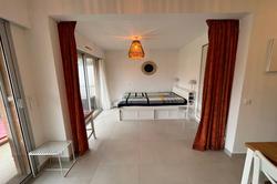 Location saisonnière appartement Sanary-sur-Mer  