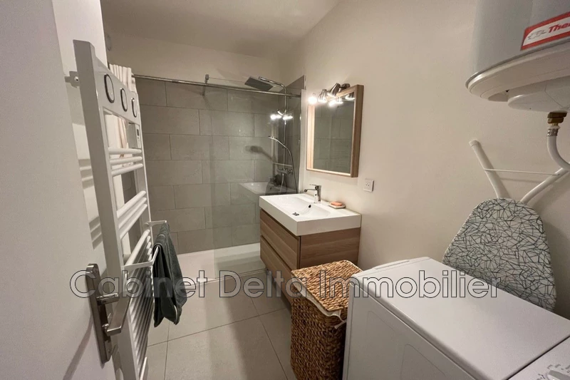Location saisonnière appartement Sanary-sur-Mer  