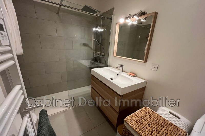 Location saisonnière appartement Sanary-sur-Mer  